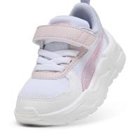 402267 Trinity Lite Blurry Dreams AC+ Inf ΥΠΟΔΗΜΑ SPORTSTYLE LOW BOOT PUMA