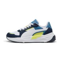 401490 Trinity 2 Jr ΥΠΟΔΗΜΑ SPORTSTYLE LOW BOOT PUMA