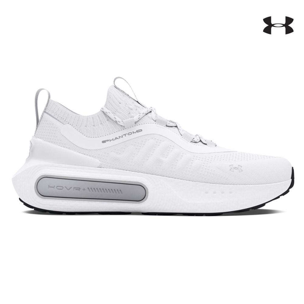 3027593 UA Phantom 4 SNEAKER LOW UNDER ARMOUR