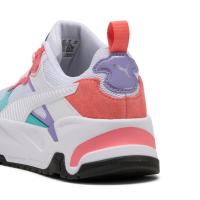 390838 Trinity Jr ΥΠΟΔΗΜΑ RUNNING SNEAKERS PUMA