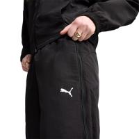 629808 DARE TO Relaxed Woven Zip-Off Pants op ΠΑΝΤΕΛΟΝΙ PUMA