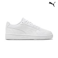 398993 Puma Reb-L Jr ΥΠΟΔΗΜΑ BASKET LOW PUMA
