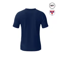 YMCA Classic Dark Blue T-Shirt Παιδικό