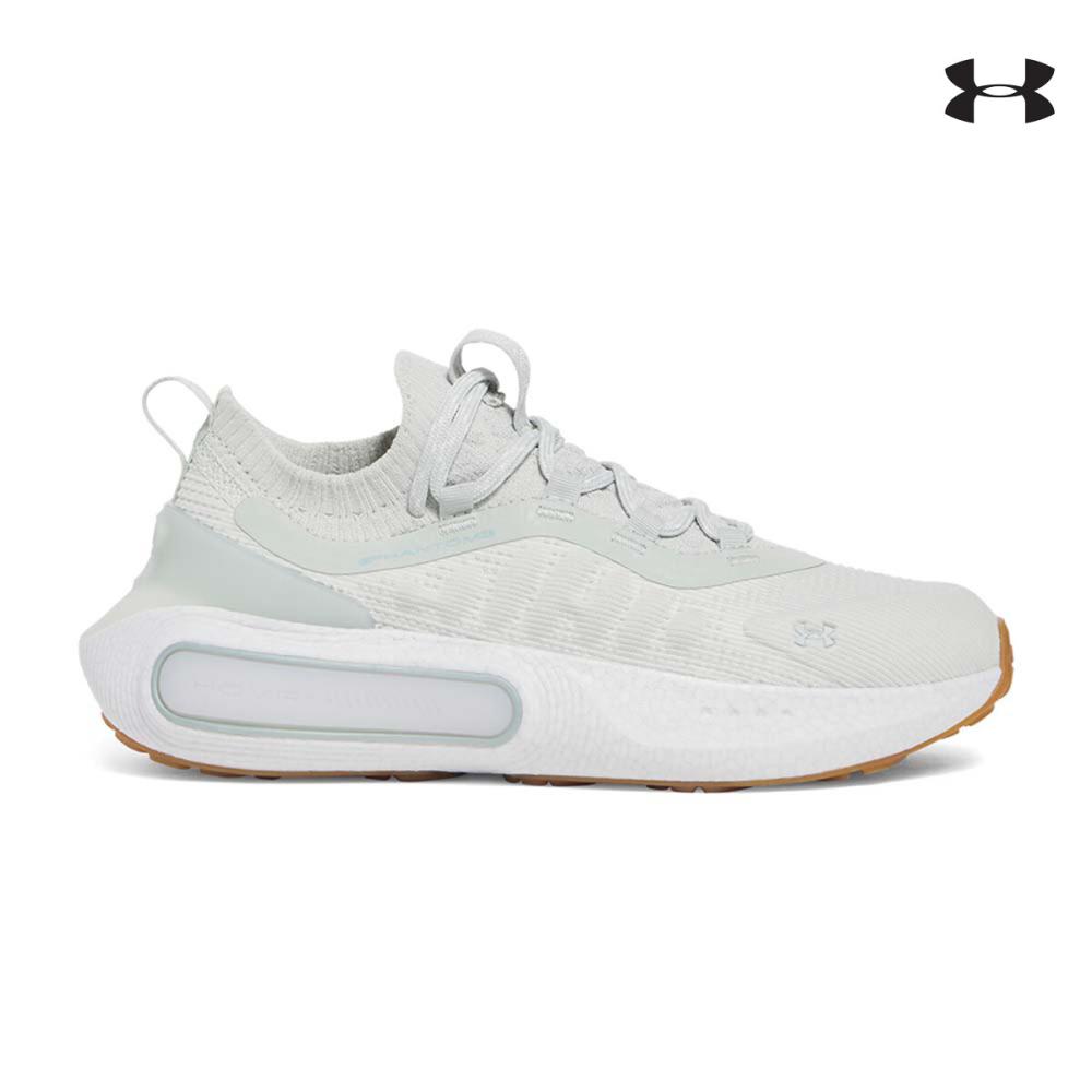 3027594 UA W Phantom 4 SNEAKER LOW UNDER ARMOUR