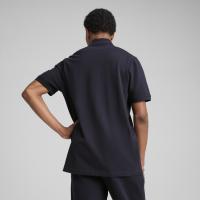 682554 ESS Pique Polo ΜΠΛΟΥΖΑΚΙ ΠΟΛΟ PUMA
