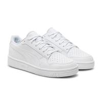 398993 Puma Reb-L Jr ΥΠΟΔΗΜΑ BASKET LOW PUMA