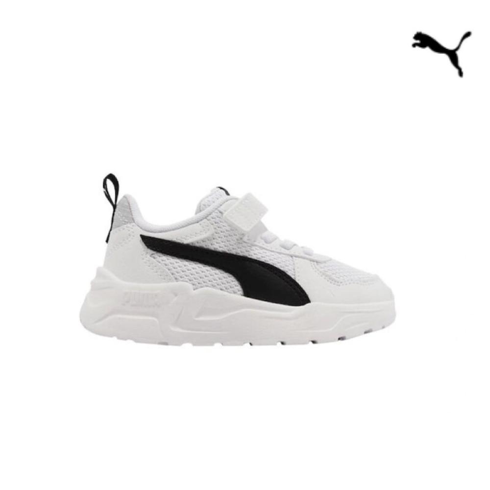 391481 Trinity Lite AC+ Inf ΥΠΟΔΗΜΑ RUNNING SNEAKERS PUMA