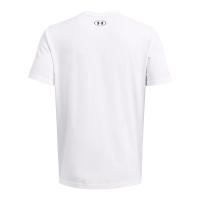 1383191 UA Pjt Rck Payoff Graphc SS ΜΠΛΟΥΖΑΚΙ ΚΟΝΤΟΜΑΝΙΚΟ UNDER ARMOUR