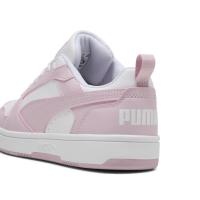 392328 Rebound v6 Low ΥΠΟΔΗΜΑ BASKET LOW PUMA