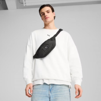091318 PUMA DECK Waist Bag ΜΠΑΝΑΝΑ PUMA