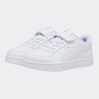 398995 Puma Reb-L AC+ PS ΥΠΟΔΗΜΑ BASKET LOW PUMA