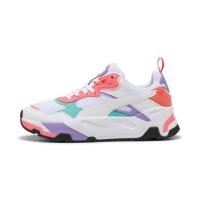 390838 Trinity Jr ΥΠΟΔΗΜΑ RUNNING SNEAKERS PUMA