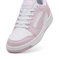 392328 Rebound v6 Low ΥΠΟΔΗΜΑ BASKET LOW PUMA