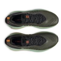 3027672 UA U Phantom 4 RFLCT SNEAKER LOW UNDER ARMOUR