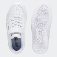 398995 Puma Reb-L AC+ PS ΥΠΟΔΗΜΑ BASKET LOW PUMA
