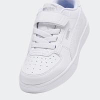 398995 Puma Reb-L AC+ PS ΥΠΟΔΗΜΑ BASKET LOW PUMA