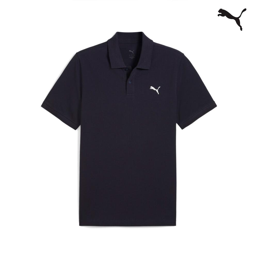 682554 ESS Pique Polo ΜΠΛΟΥΖΑΚΙ ΠΟΛΟ PUMA
