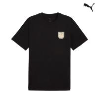 629628 WARDROBE ESS SPORTS LEGACY Graphic Tee ΜΠΛΟΥΖΑΚΙ ΚΟΝΤΟΜΑΝΙΚΟ PUMA