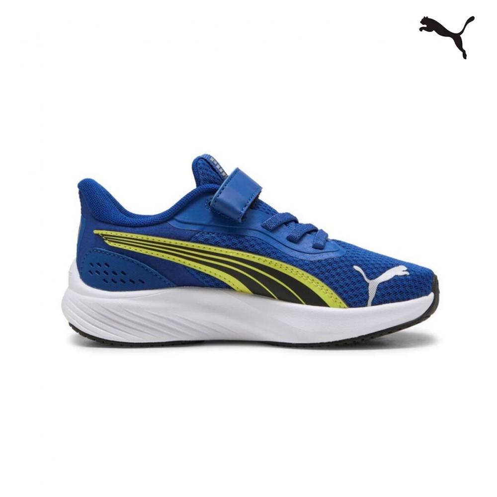 311650 Pounce Lite AC+ PS ΥΠΟΔΗΜΑ RUNNING SNEAKERS PUMA