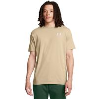 1326799 UA SPORTSTYLE LC SS T-SHIRT K/M UNDER ARMOUR