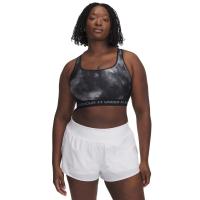 1361042 UA Crossback Mid Print ΜΠΟΥΣΤΟ UNDER ARMOUR