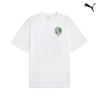 629639  GRAPHICS  Super Puma Relaxed Tee ΜΠΛΟΥΖΑΚΙ ΚΟΝΤΟΜΑΝΙΚΟ  PUMA