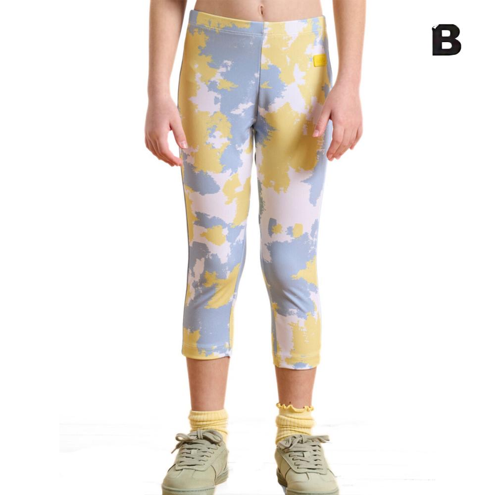 BDTK LEGGINGS 3/4