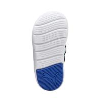 401695 Puma Fun Racer Sandal AOP V Inf ΥΠΟΔΗΜΑ SLIDES LOW PUMA