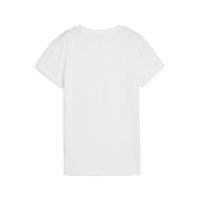   684995  ESS  METALLIC Tee ΜΠΛΟΥΖΑΚΙ  ΚΟΝΤΟΜΑΝΙΚΟ PUMA