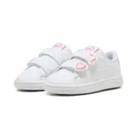 397287 Puma Smash 3.0 Badges V Inf ΥΠΟΔΗΜΑ TENNIS LOW PUMA