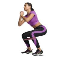 526805 W PUMA STRONG  TEE - SHORT ΜΠΛΟΥΖΑΚΙ ΚΟΝΤΟΜΑΝΙΚΟ PUMA