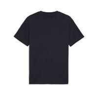 684674 ESS TAPE Tee ΜΠΛΟΥΖΑΚΙ ΚΟΝΤΟΜΑΝΙΚΟ PUMA