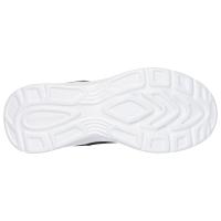 Lightweight Gore & Strap Sneaker