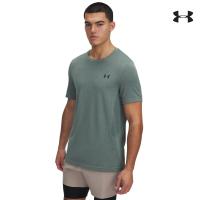 1382801 UA Vanish Seamless SS ΜΠΛΟΥΖΑΚΙ ΚΟΝΤΟΜΑΝΙΚΟ UNDER ARMOUR