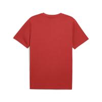 684667 ESS  LOGO  LAB Tee ΜΠΛΟΥΖΑΚΙ ΚΟΝΤΟΜΑΝΙΚΟ PUMA