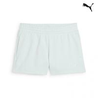 682439 ESS Small No. 1 Logo 4'' Shorts TR (s) ΣΟΡΤ PUMA