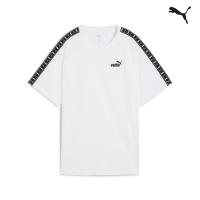 ESS TAPE Relaxed Tee