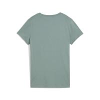 ESS METALLIC No. 1 Logo Tee