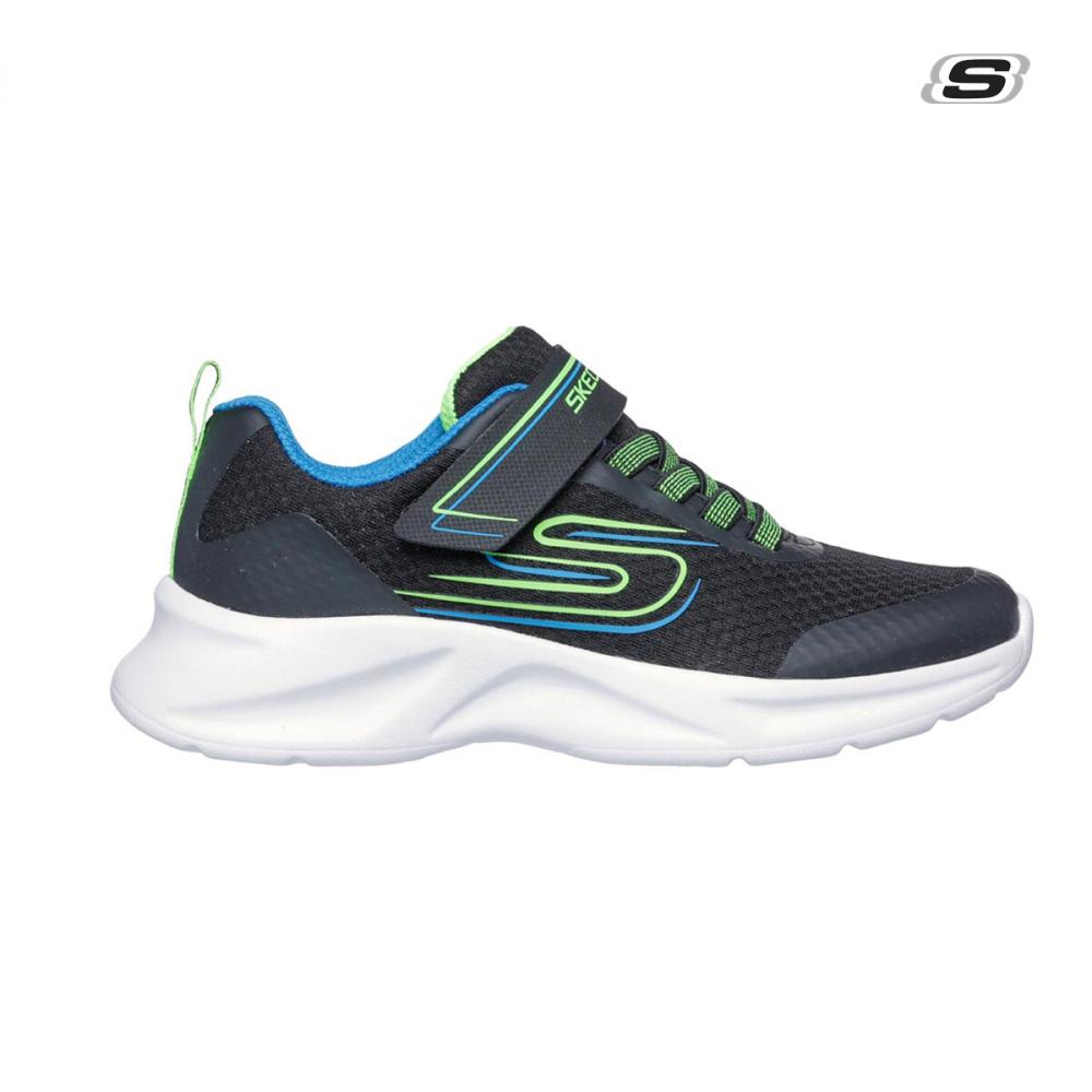 Lightweight Gore & Strap Sneaker