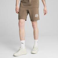684653 PUMA CLASS Shorts 8" TR ΣΟΡΤ PUMA