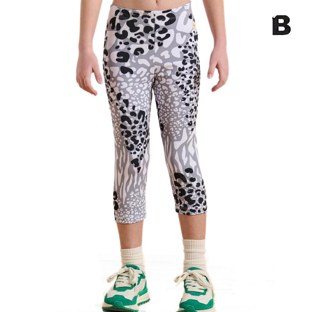 BDTK LEGGINGS 3/4