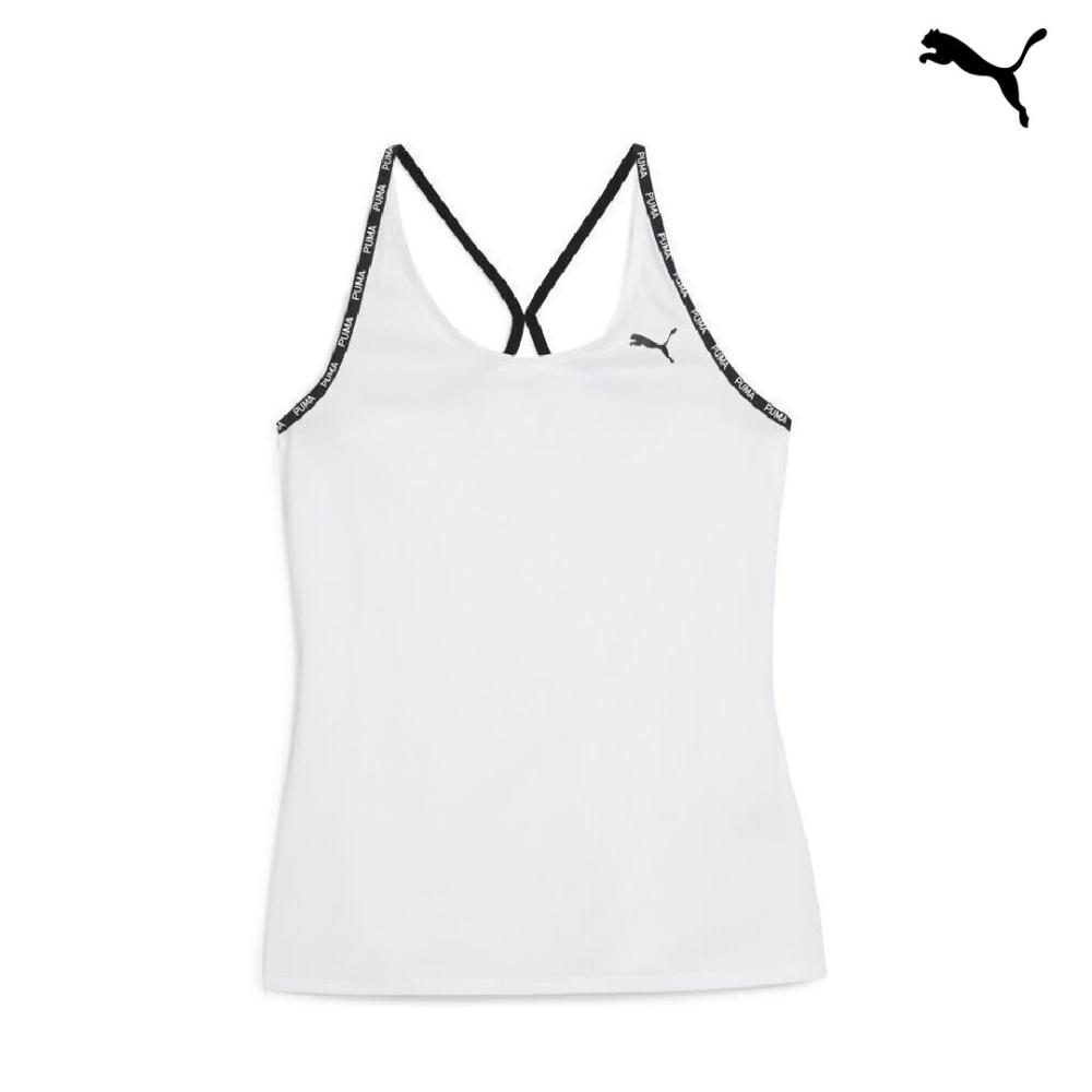 525998 W PUMA STRONG  TANK ΦΑΝΕΛΑΚΙ PUMA