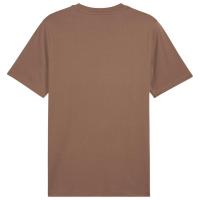 629644 WARDROBE ESS Tee ΜΠΛΟΥΖΑΚΙ ΚΟΝΤΟΜΑΝΙΚΟ PUMA