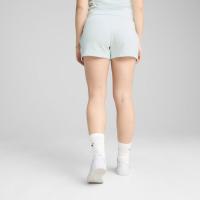 682439 ESS Small No. 1 Logo 4'' Shorts TR (s) ΣΟΡΤ PUMA