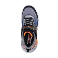 Lighted Gore & Strap Sneaker W/ Midsole Techpiece
