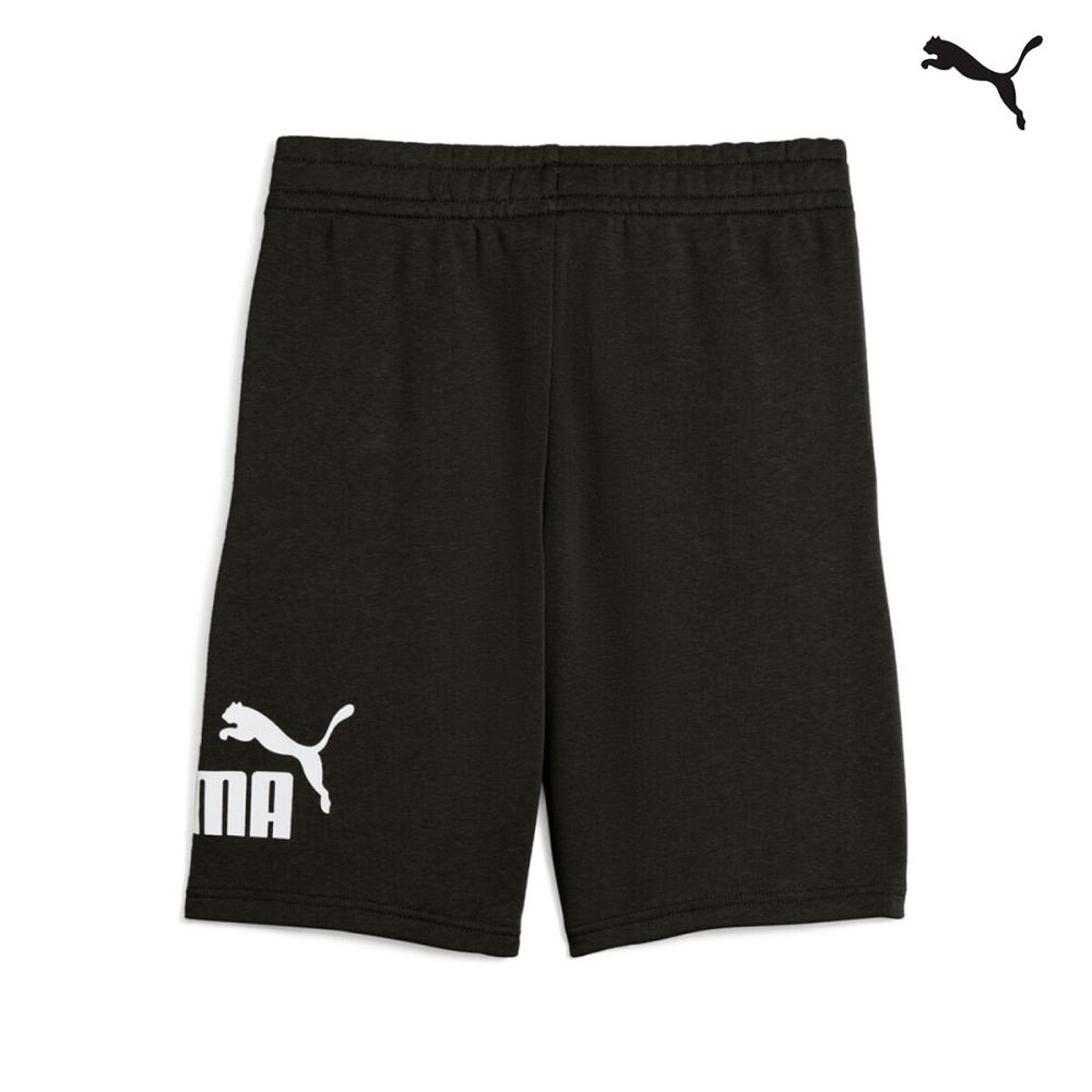 684918 ESS No. 1 Logo Shorts TR B ΣΟΡΤ PUMA
