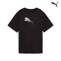 HER  Graphic  Relaxed Tee