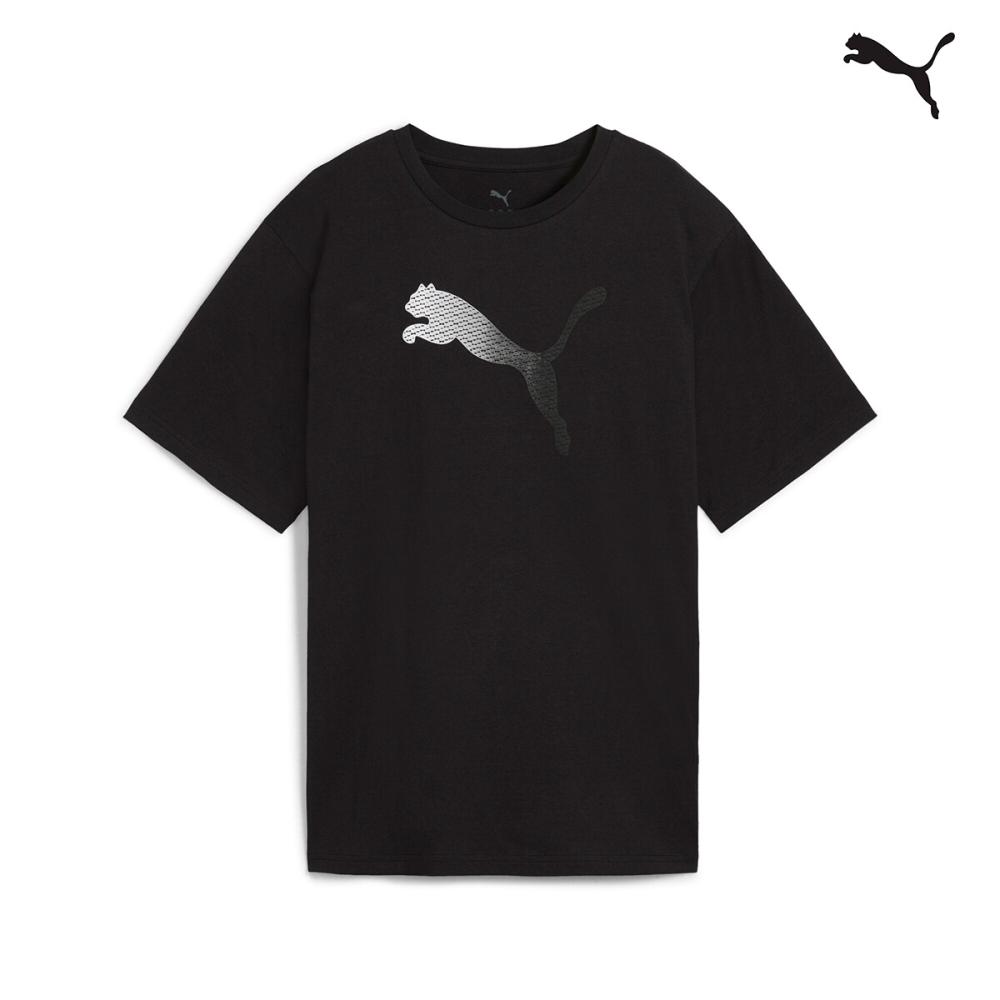 HER  Graphic  Relaxed Tee