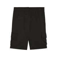 684925 ESS No. 1 Logo Cargo Shorts TR B ΣΟΡΤ PUMA