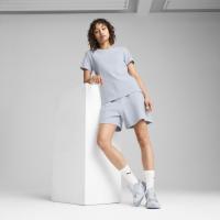 685062 HER High-Waist Shorts 5" ΣΟΡΤ PUMA